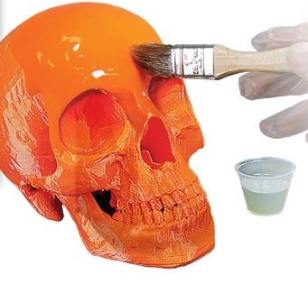обработка черепа из PLA пластика.jpg